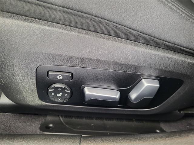 used 2019 BMW 330 car, priced at $27,299