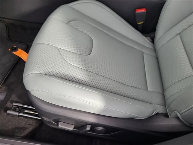 new 2025 Hyundai ELANTRA HEV car, priced at $28,984