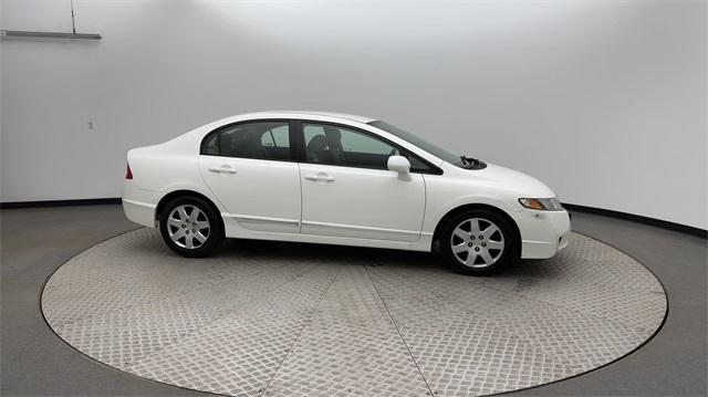 used 2009 Honda Civic car, priced at $5,699