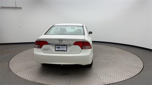 used 2009 Honda Civic car, priced at $5,699