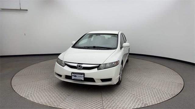 used 2009 Honda Civic car, priced at $5,699