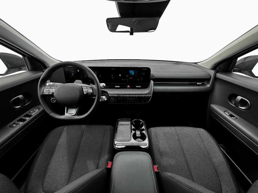 new 2025 Hyundai IONIQ 5 car, priced at $44,993