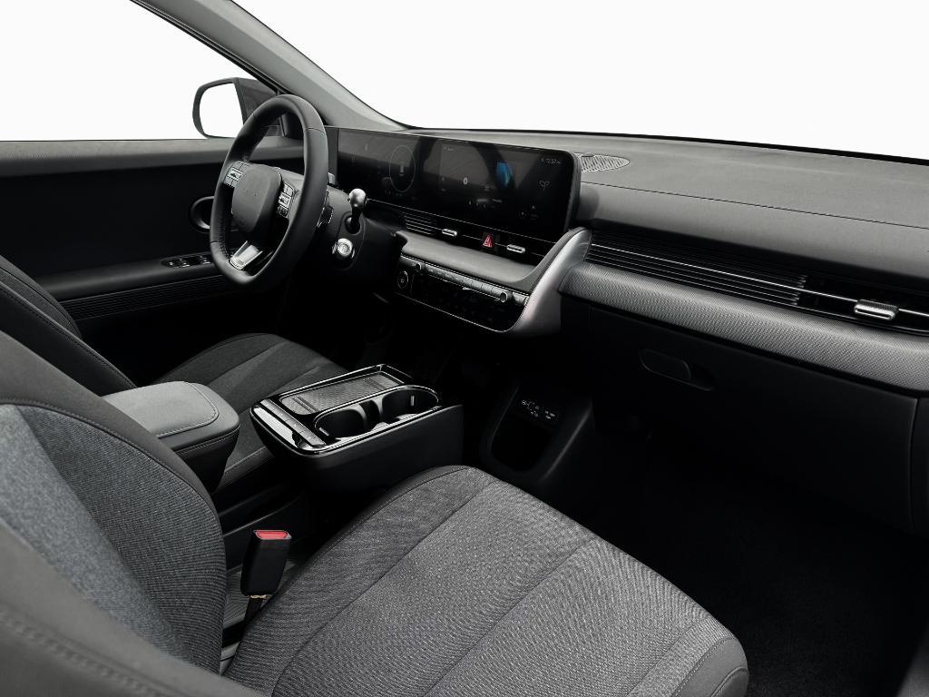 new 2025 Hyundai IONIQ 5 car, priced at $44,993