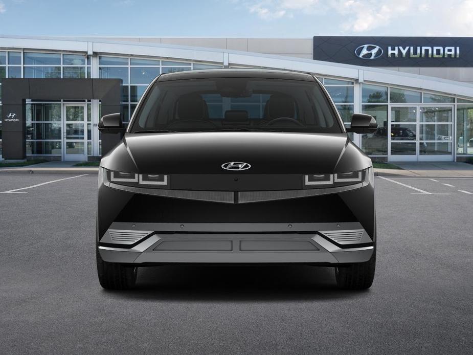 new 2024 Hyundai IONIQ 5 car, priced at $59,475