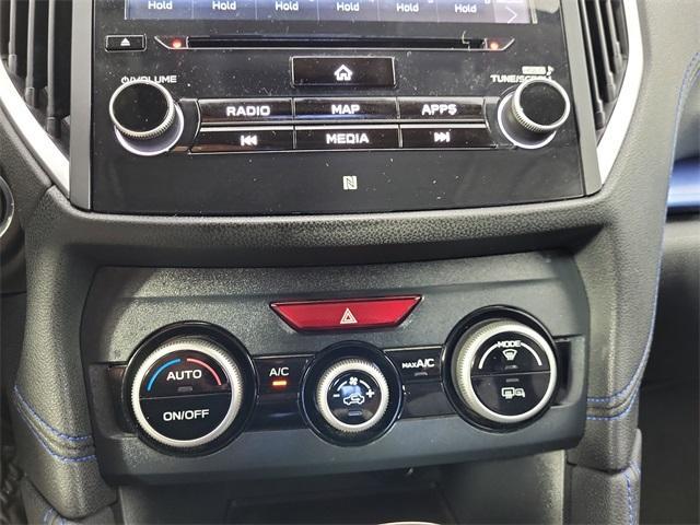 used 2019 Subaru Crosstrek Hybrid car, priced at $18,499