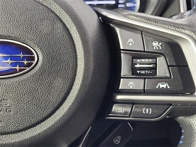 used 2019 Subaru Crosstrek Hybrid car, priced at $18,499