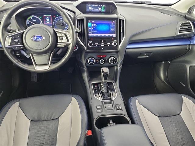 used 2019 Subaru Crosstrek Hybrid car, priced at $18,499