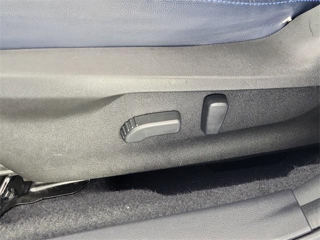 used 2019 Subaru Crosstrek Hybrid car, priced at $18,499