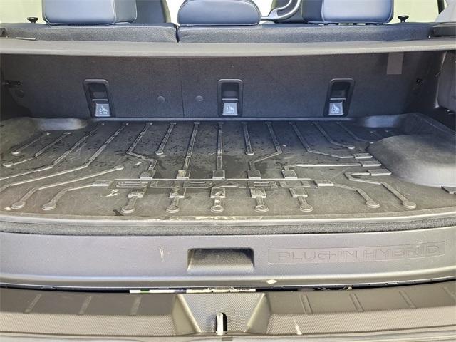 used 2019 Subaru Crosstrek Hybrid car, priced at $18,499