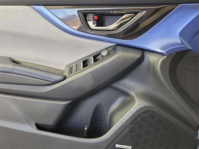 used 2019 Subaru Crosstrek Hybrid car, priced at $18,499