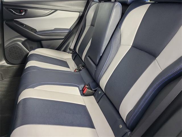 used 2019 Subaru Crosstrek Hybrid car, priced at $18,499