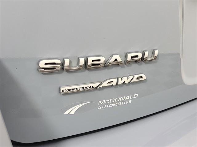 used 2019 Subaru Crosstrek Hybrid car, priced at $18,499