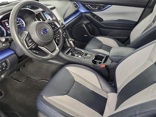 used 2019 Subaru Crosstrek Hybrid car, priced at $18,499