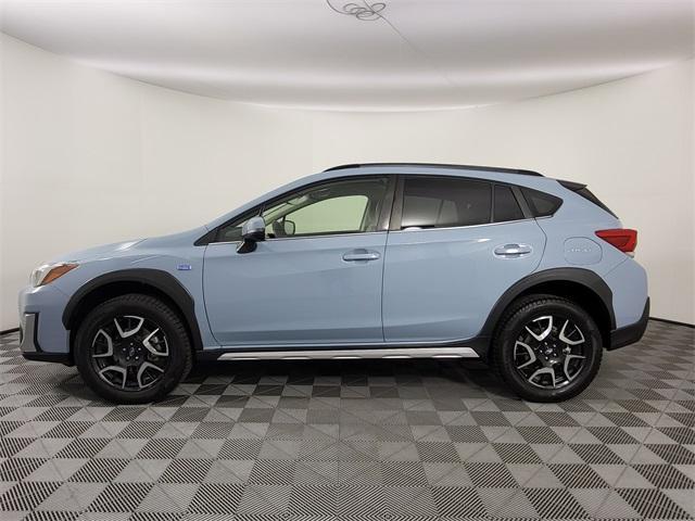 used 2019 Subaru Crosstrek Hybrid car, priced at $18,499