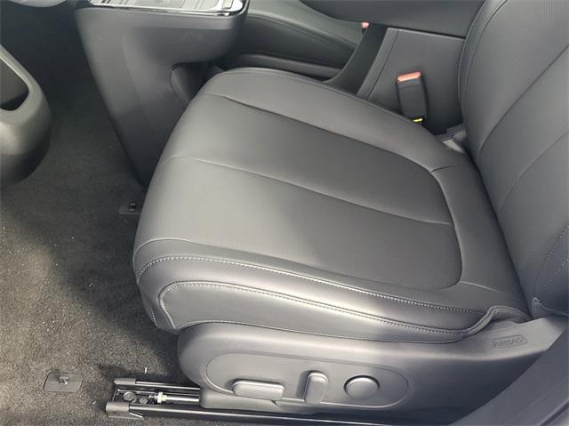 new 2025 Hyundai IONIQ 5 car, priced at $55,603