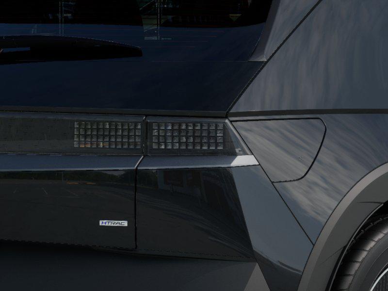 new 2025 Hyundai IONIQ 5 car