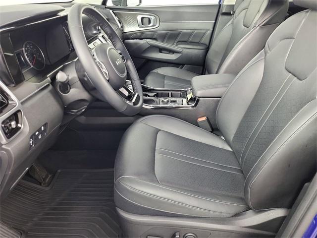 used 2022 Kia Sorento car, priced at $32,799