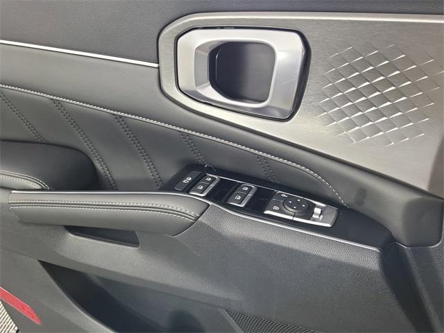 used 2022 Kia Sorento car, priced at $32,799