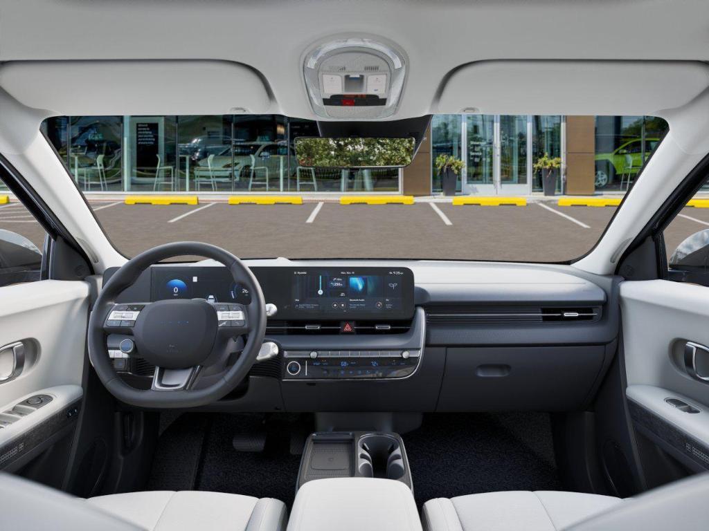 new 2026 Hyundai IONIQ 5 car