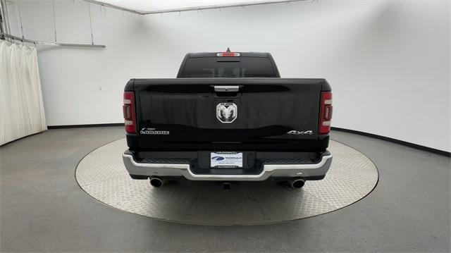 used 2019 Ram 1500 car, priced at $34,799