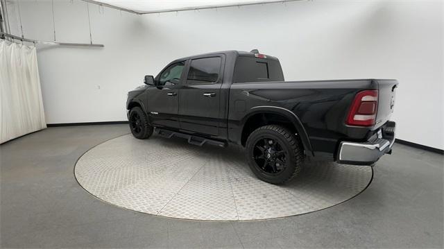 used 2019 Ram 1500 car, priced at $34,799