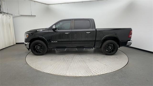 used 2019 Ram 1500 car, priced at $34,799