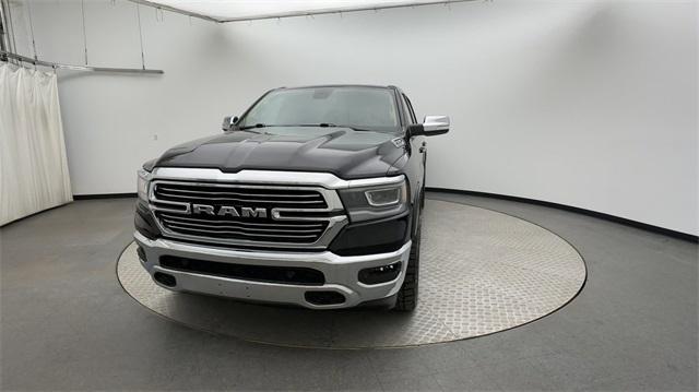 used 2019 Ram 1500 car, priced at $34,799