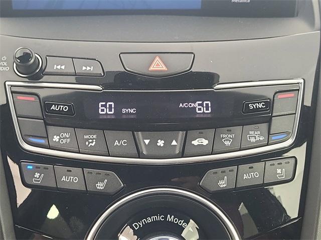 used 2024 Acura RDX car, priced at $43,299
