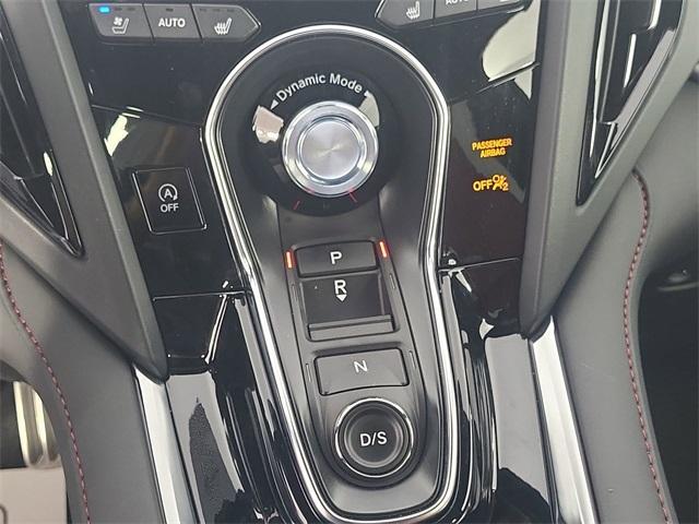 used 2024 Acura RDX car, priced at $43,299
