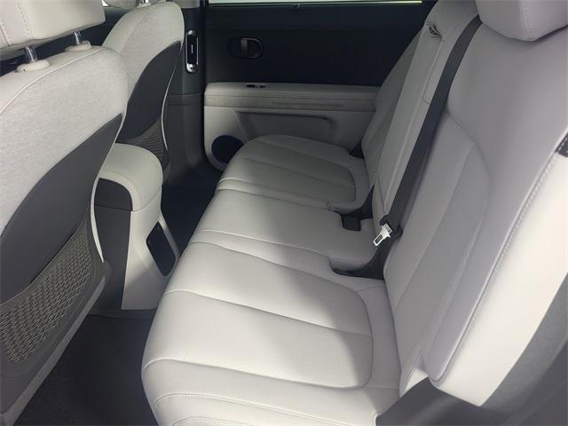 new 2025 Hyundai IONIQ 5 car, priced at $60,918