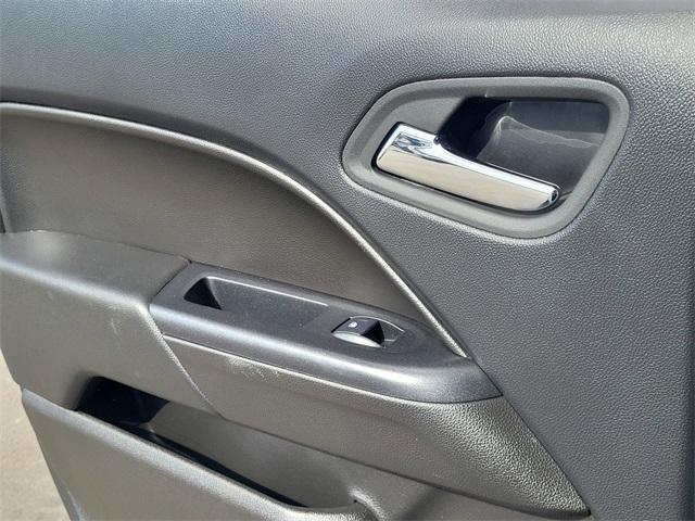 used 2022 Chevrolet Colorado car, priced at $37,299