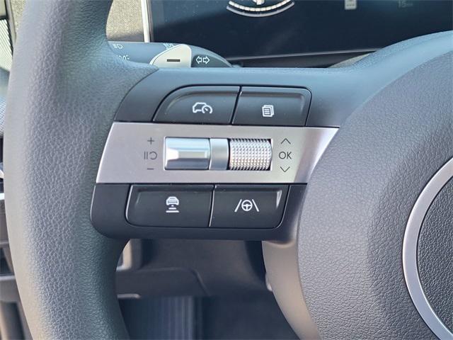 new 2025 Hyundai Sonata car, priced at $29,564