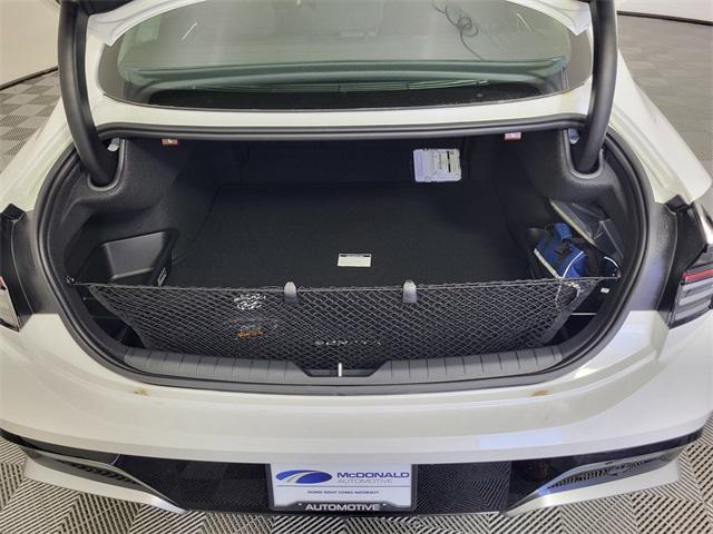 new 2025 Hyundai Sonata car, priced at $29,564
