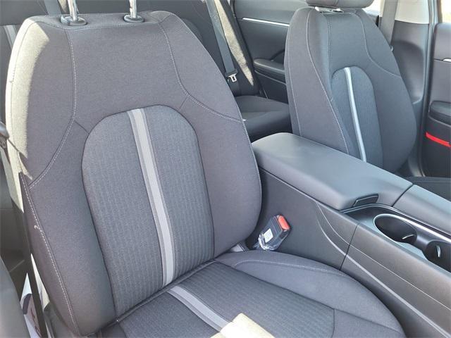 new 2025 Hyundai Sonata car, priced at $29,564