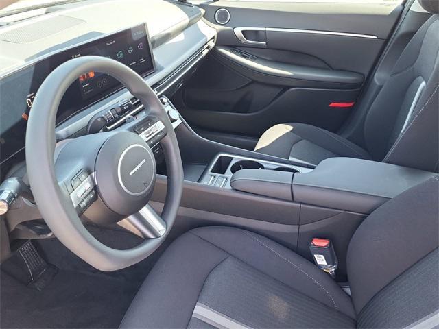 new 2025 Hyundai Sonata car, priced at $29,564
