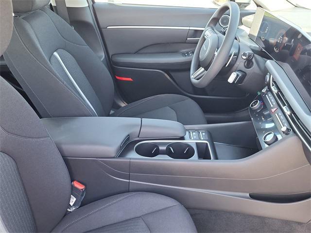 new 2025 Hyundai Sonata car, priced at $29,564
