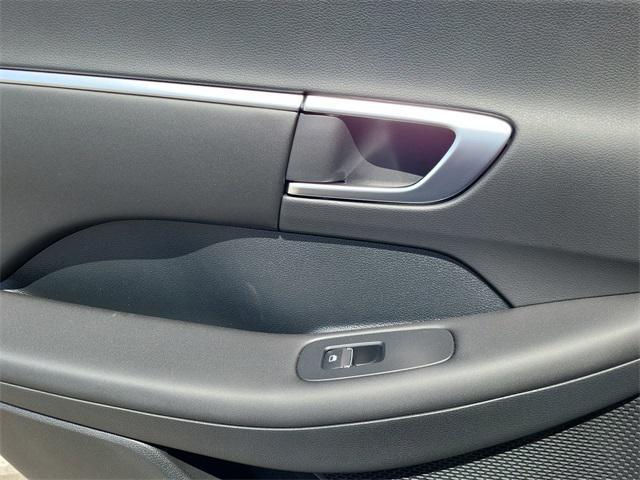 new 2025 Hyundai Sonata car, priced at $29,564
