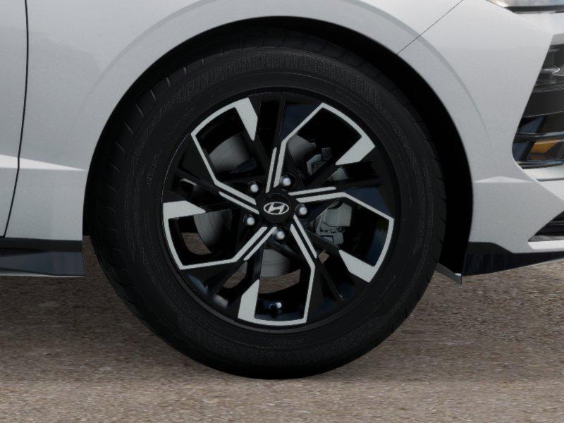 new 2025 Hyundai Sonata car, priced at $29,608