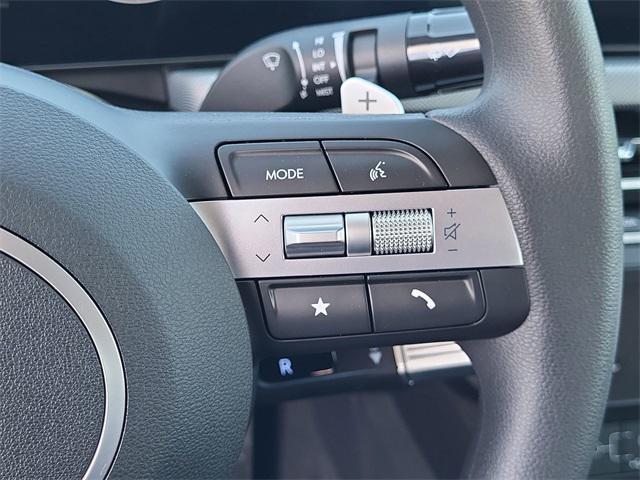 new 2025 Hyundai Sonata car, priced at $29,564