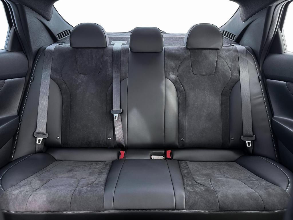 new 2026 Hyundai ELANTRA N car, priced at $39,698