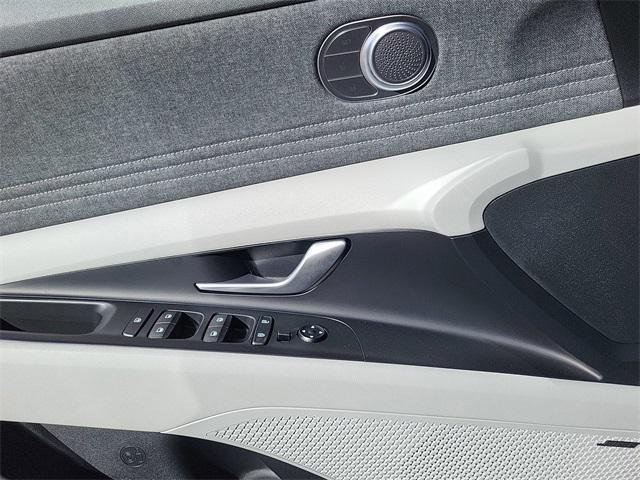 new 2023 Hyundai ELANTRA HEV car, priced at $27,794