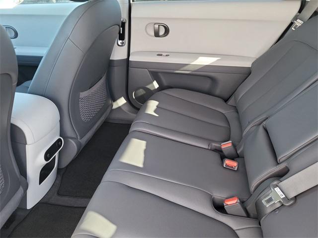 new 2025 Hyundai IONIQ 5 car, priced at $47,938