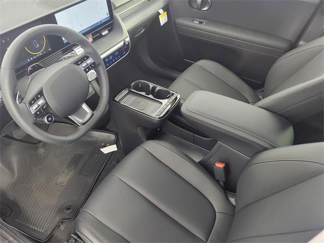 new 2025 Hyundai IONIQ 5 car, priced at $53,433