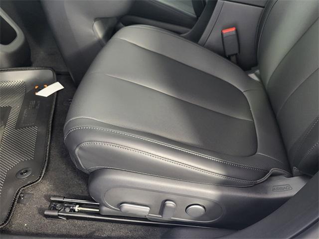 new 2025 Hyundai IONIQ 5 car, priced at $53,433