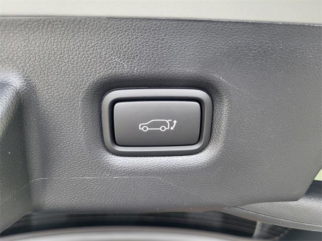 new 2025 Hyundai IONIQ 5 car, priced at $53,433
