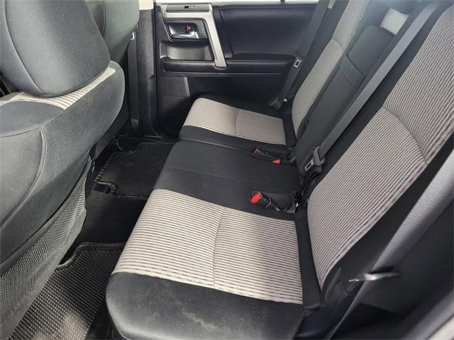 used 2016 Toyota 4Runner car, priced at $27,798