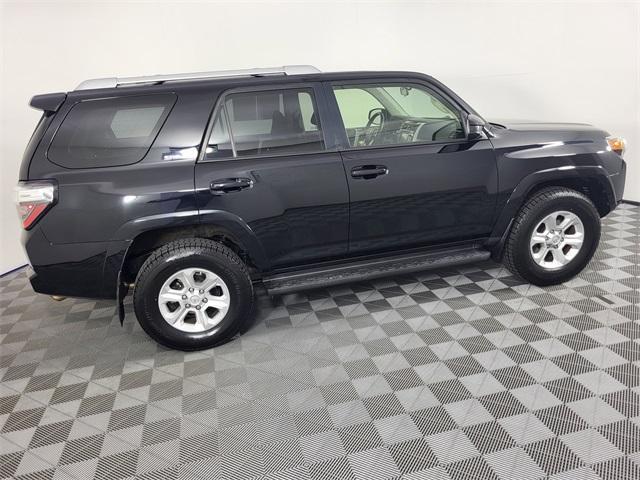 used 2016 Toyota 4Runner car, priced at $27,798