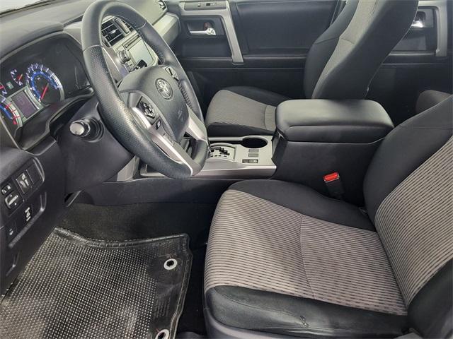 used 2016 Toyota 4Runner car, priced at $27,798