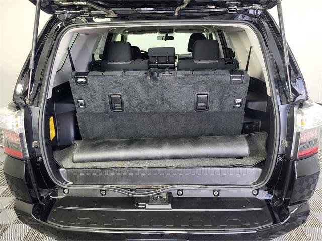 used 2016 Toyota 4Runner car, priced at $27,798