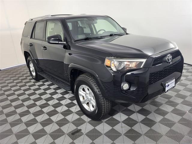 used 2016 Toyota 4Runner car, priced at $27,798